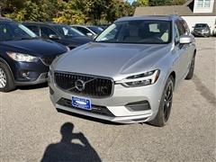 2019 Volvo XC60 