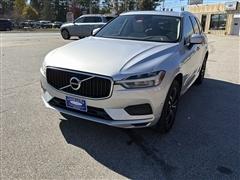 2019 Volvo XC60 