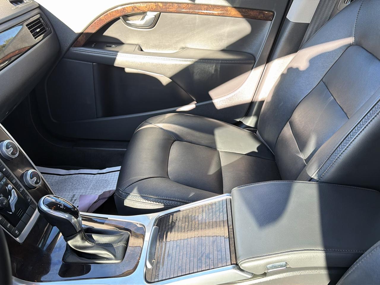 Volvo XC70 T5 Premier AWD 2016