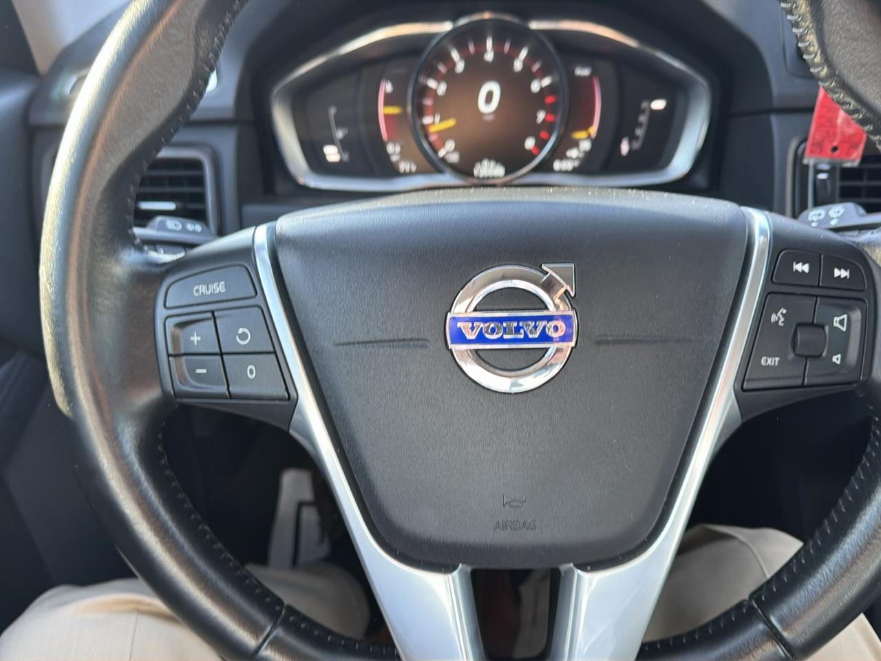 Volvo XC70 T5 Premier AWD 2016