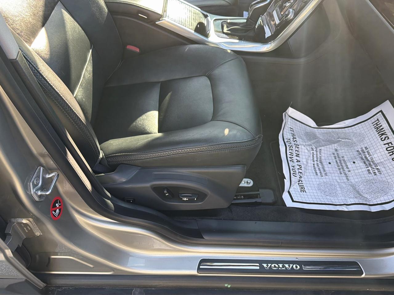 Volvo XC70 T5 Premier AWD 2016