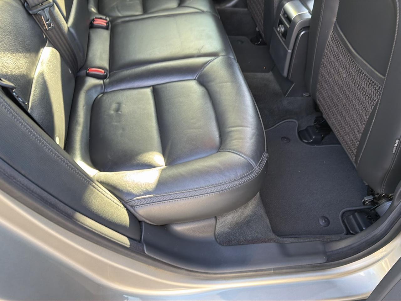 Volvo XC70 T5 Premier AWD 2016