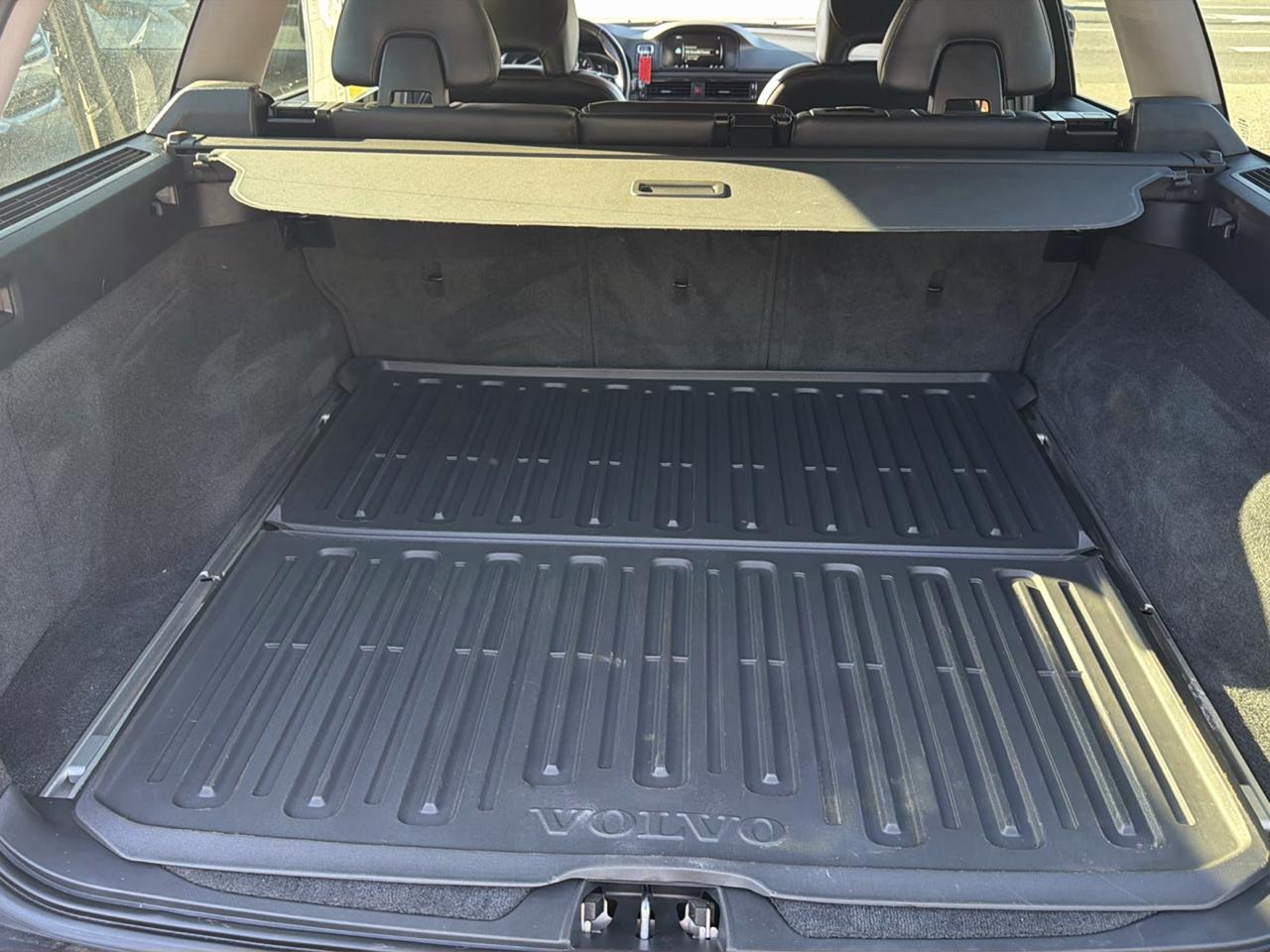 Volvo XC70 T5 Premier AWD 2016
