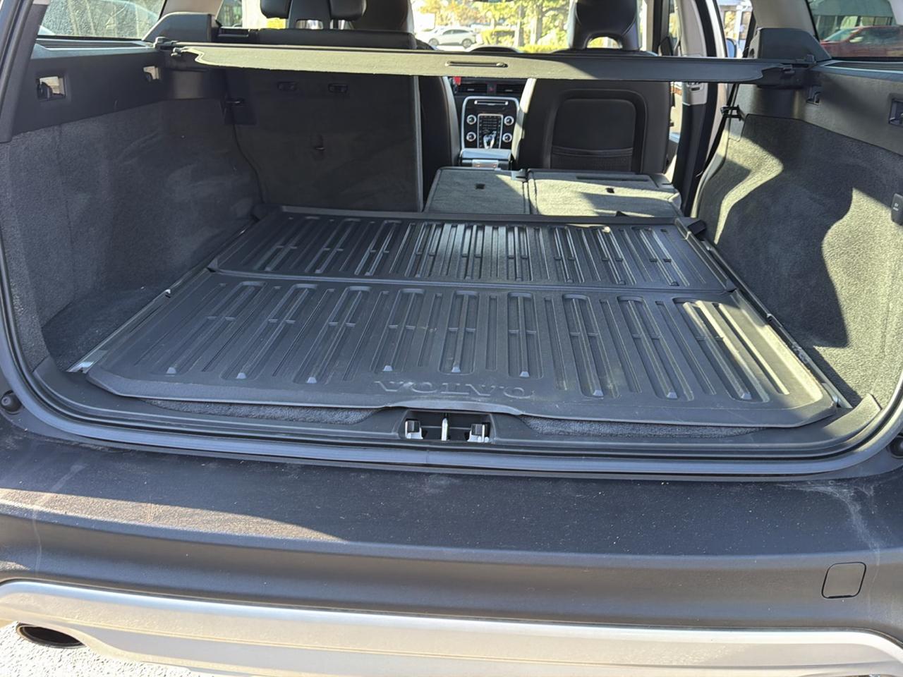 Volvo XC70 T5 Premier AWD 2016