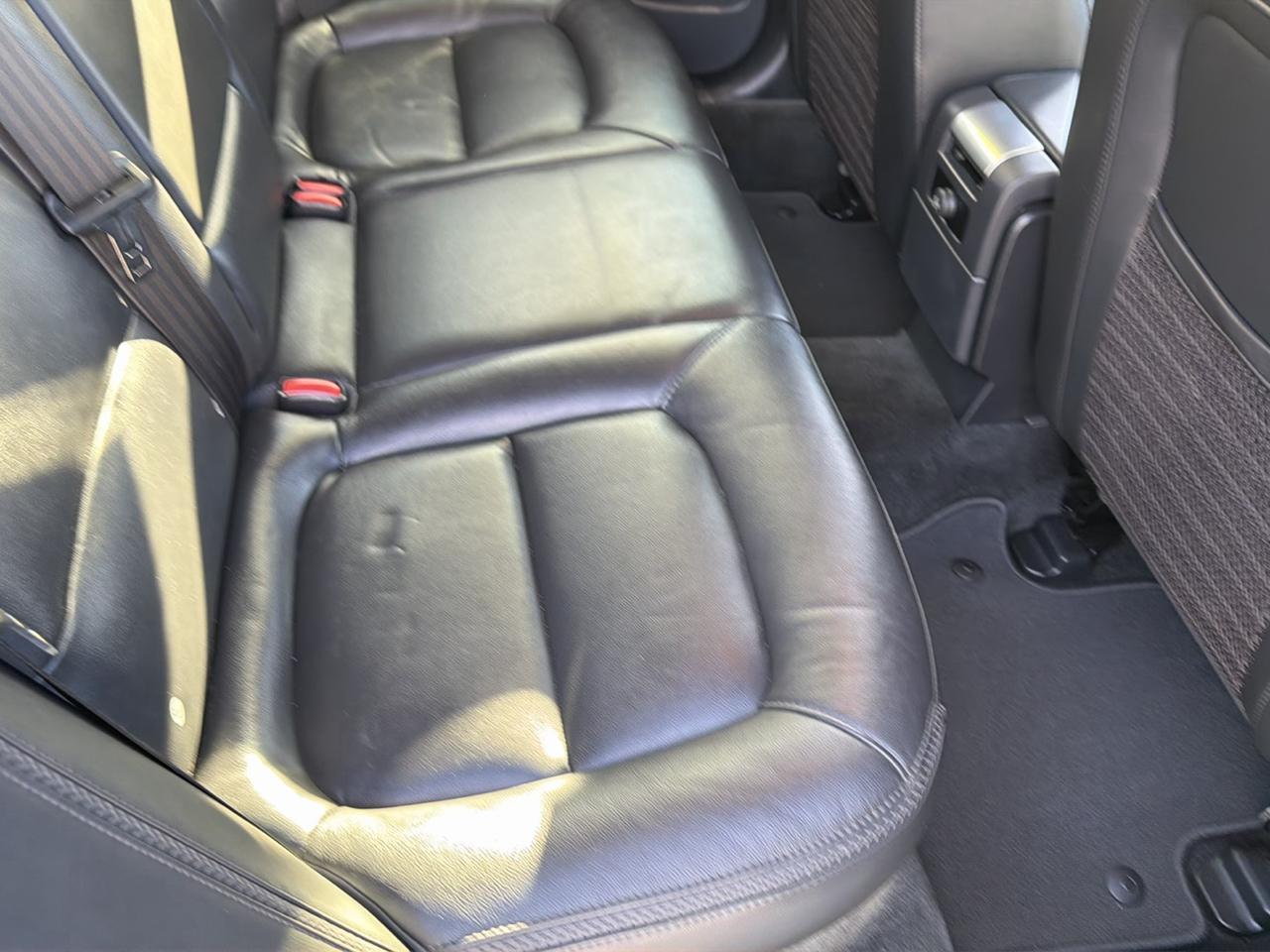 Volvo XC70 T5 Premier AWD 2016