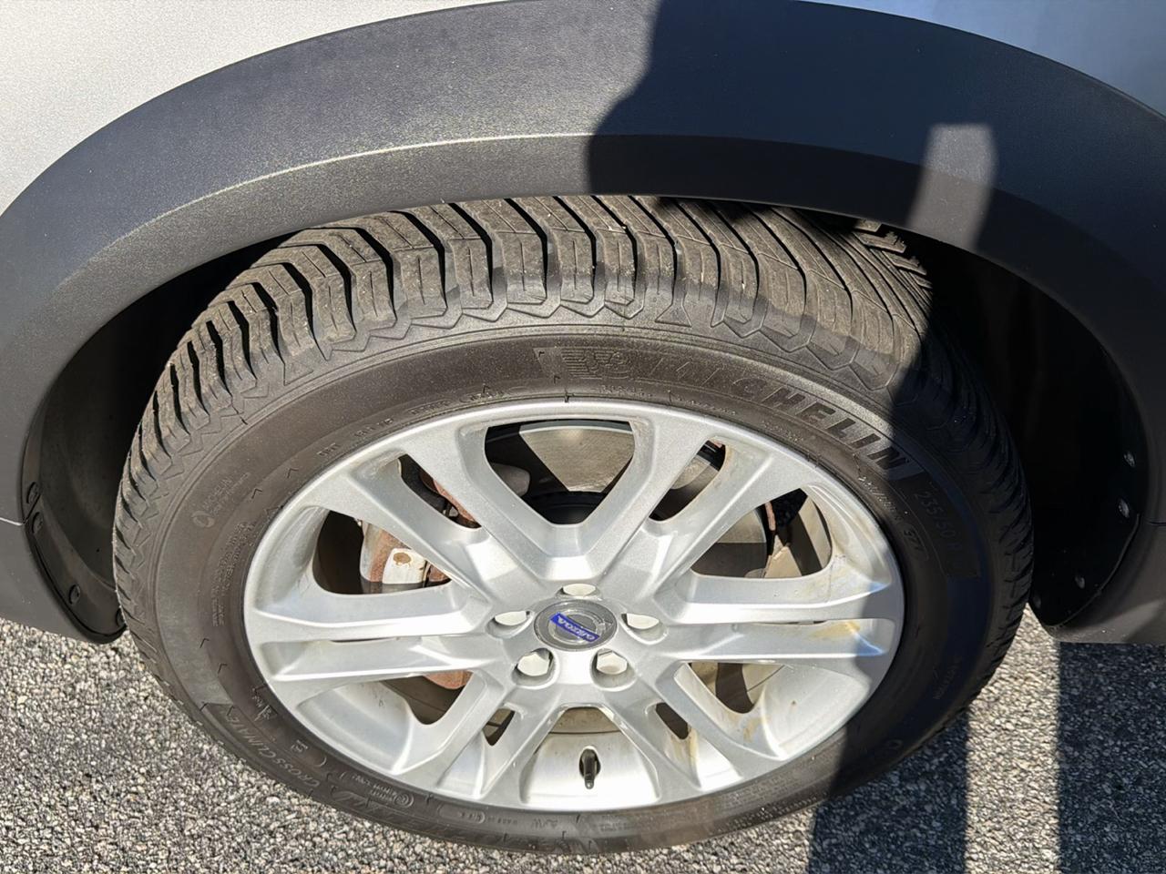 Volvo XC70 T5 Premier AWD 2016