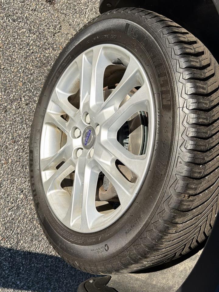 Volvo XC70 T5 Premier AWD 2016