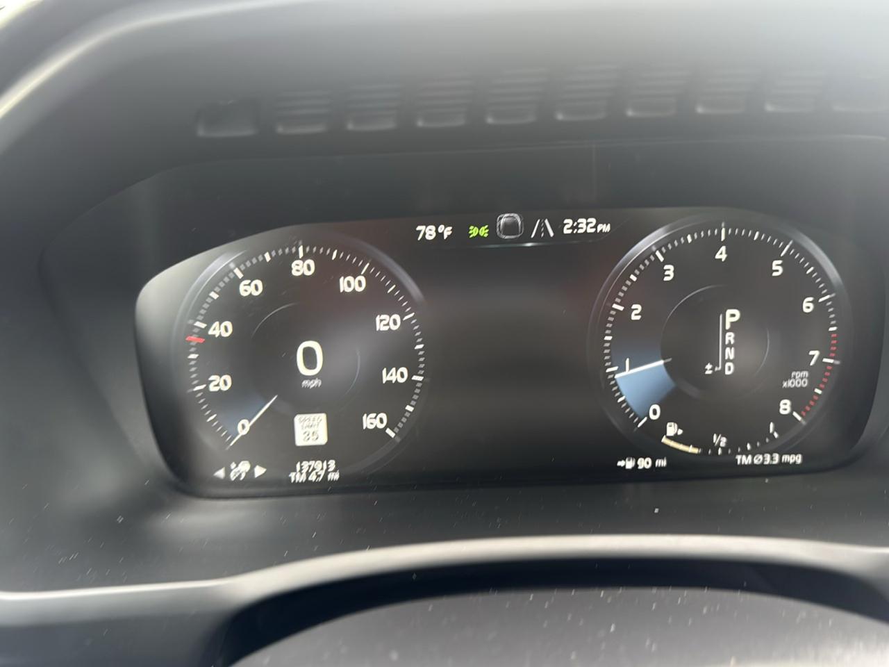 Volvo XC90 T5 Momentum 2021