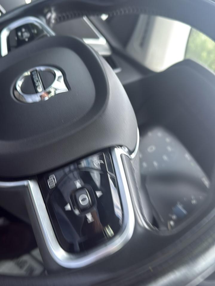 Volvo XC90 T5 Momentum 2021