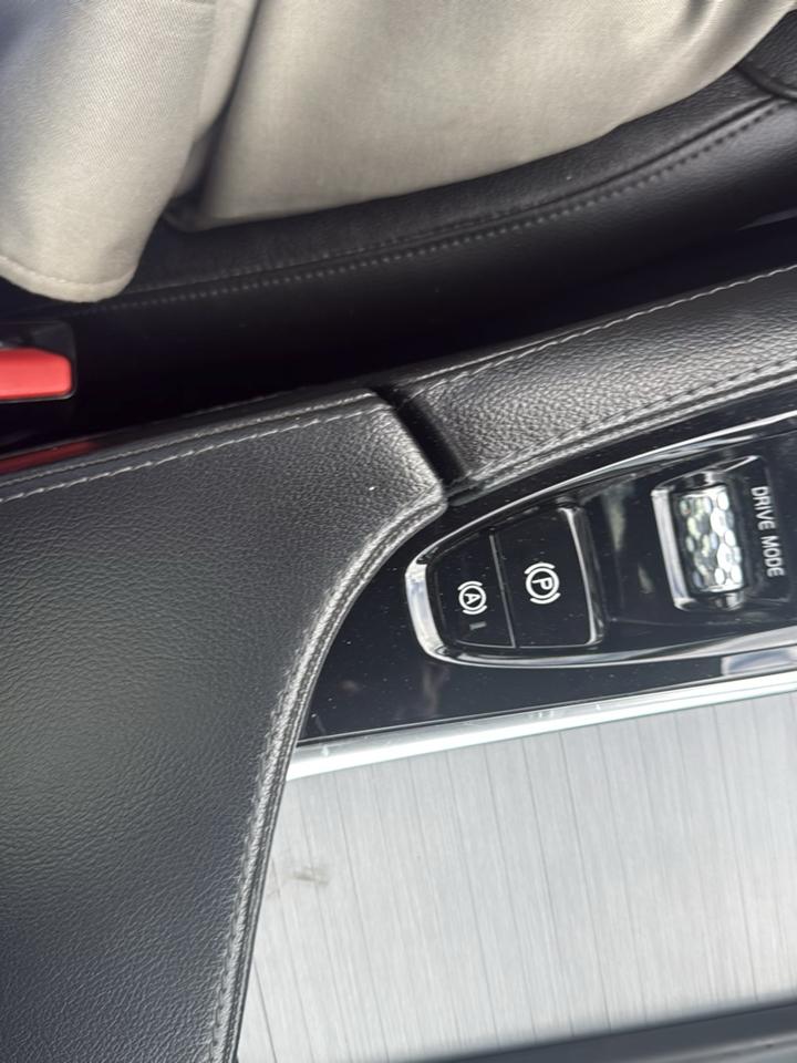 Volvo XC90 T5 Momentum 2021