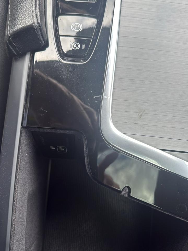 Volvo XC90 T5 Momentum 2021