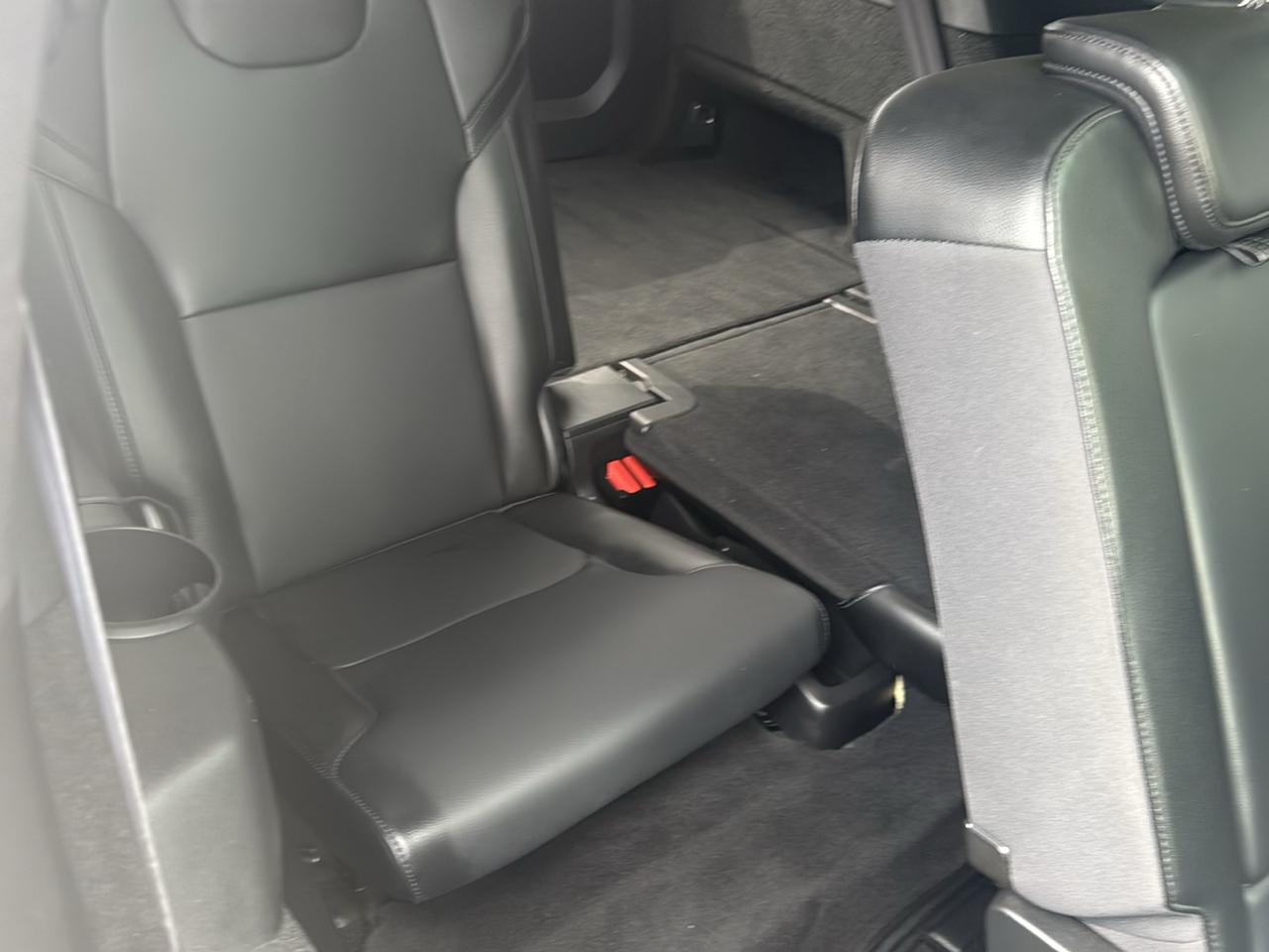 Volvo XC90 T5 Momentum 2021