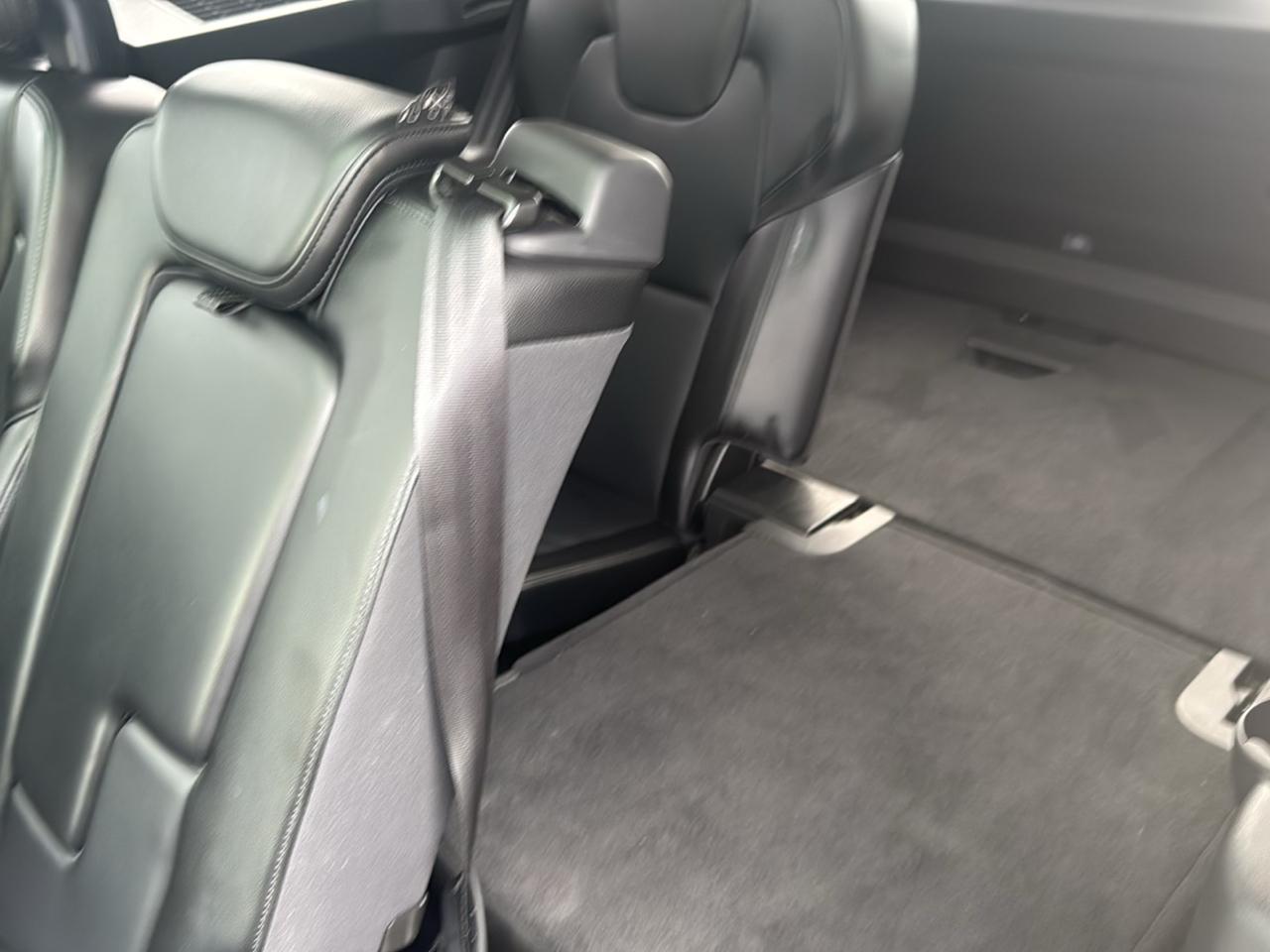 Volvo XC90 T5 Momentum 2021