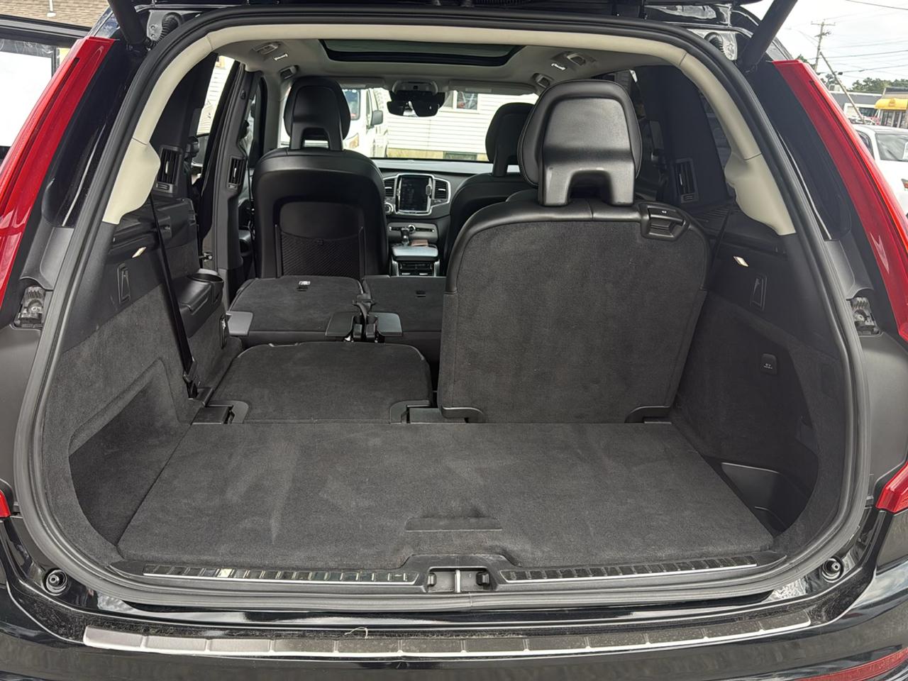 Volvo XC90 T5 Momentum 2021
