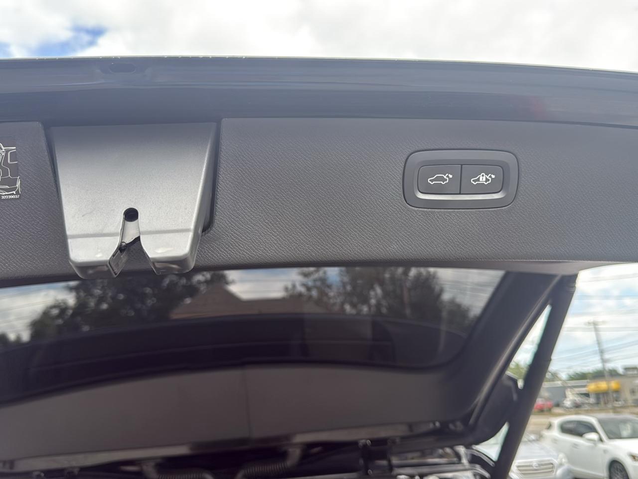 Volvo XC90 T5 Momentum 2021