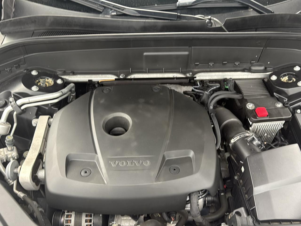 Volvo XC90 T5 Momentum 2021