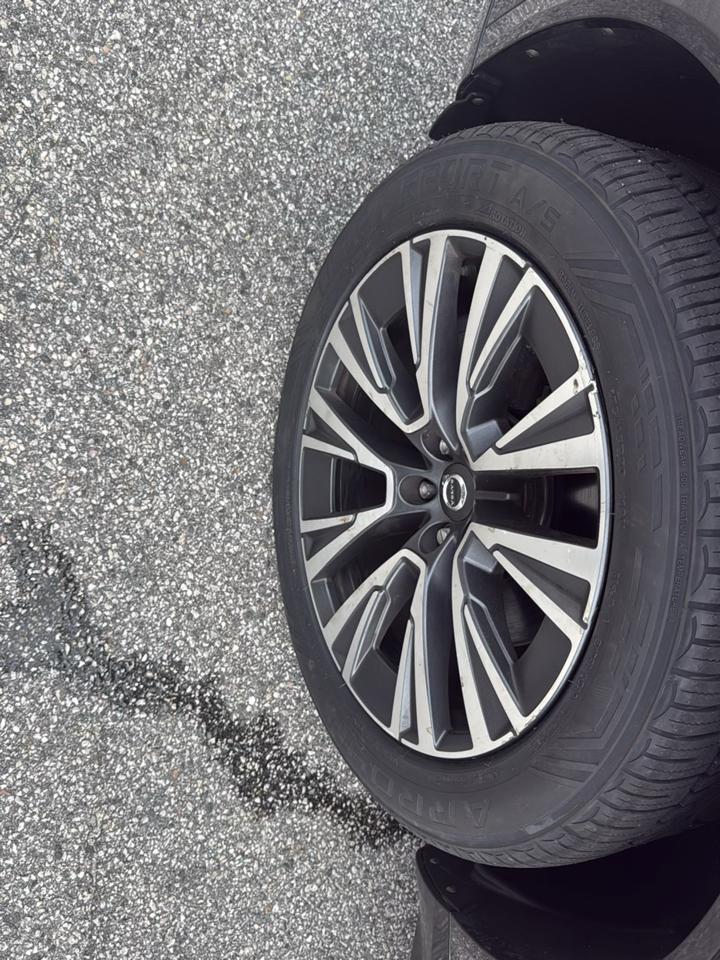 Volvo XC90 T5 Momentum 2021