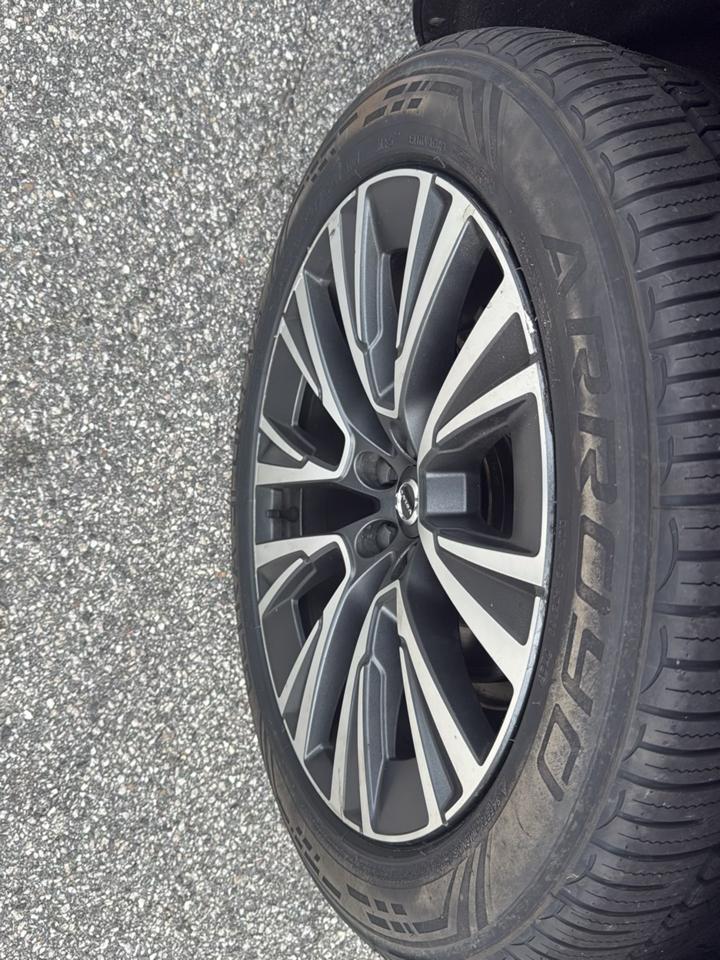 Volvo XC90 T5 Momentum 2021