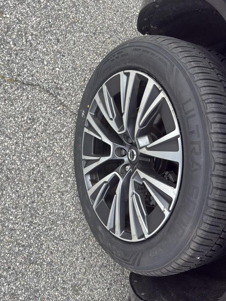 Volvo XC90 T5 Momentum 2021