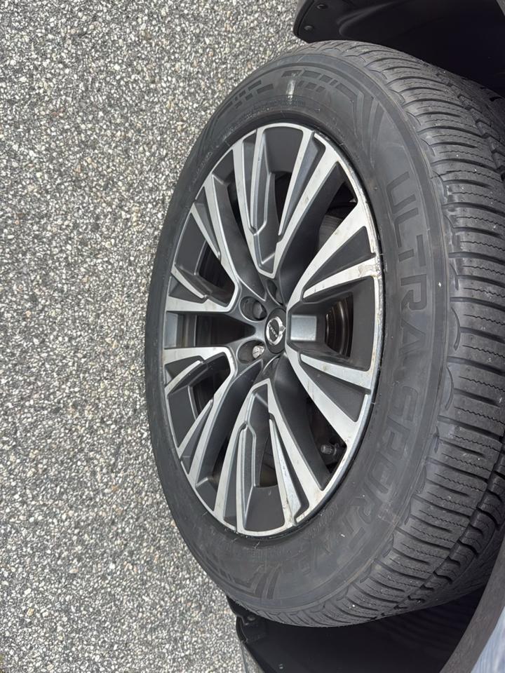 Volvo XC90 T5 Momentum 2021