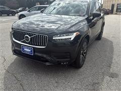 2021 Volvo XC90 