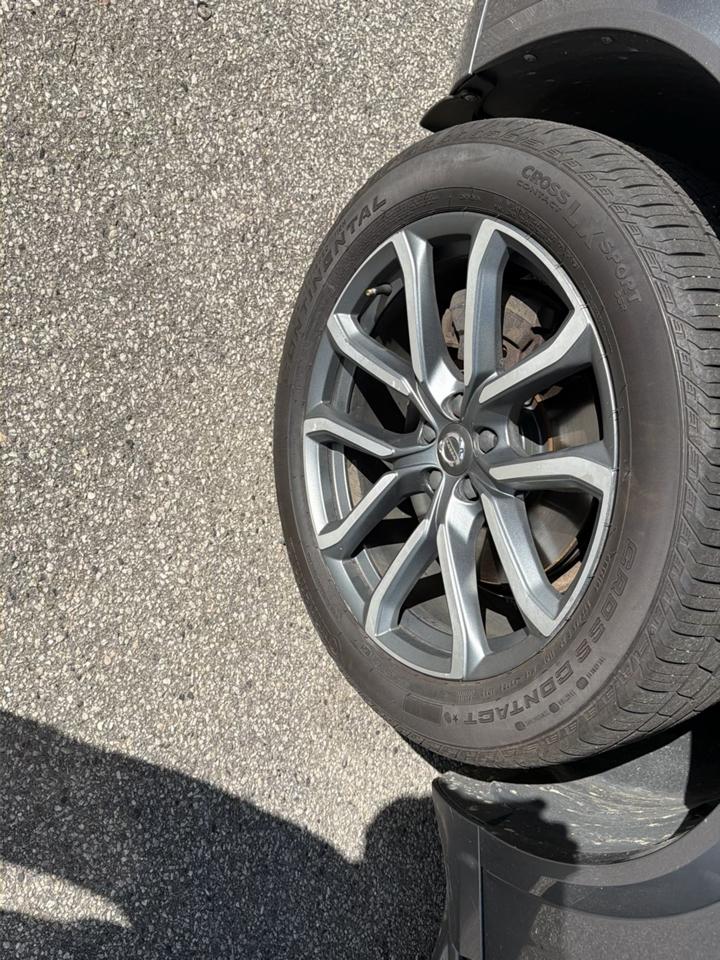 Volvo XC90 T6 Momentum AWD 2018