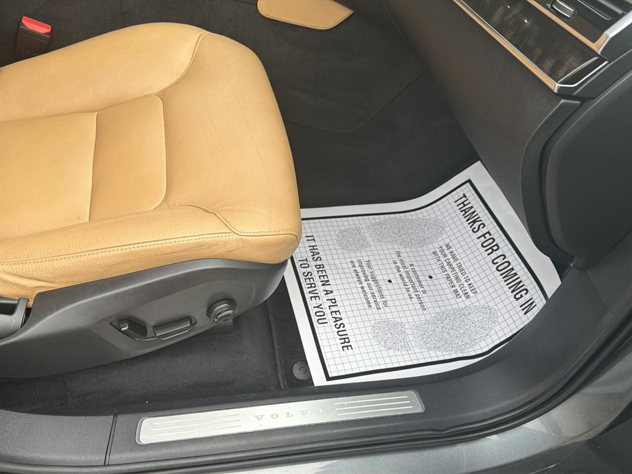 Volvo XC90 T6 Momentum AWD 2018