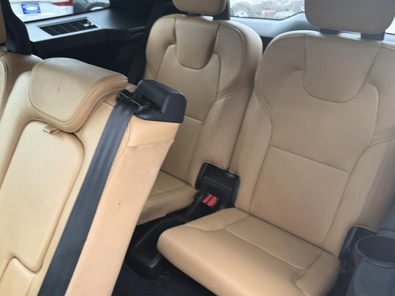 Volvo XC90 T6 Momentum AWD 2018