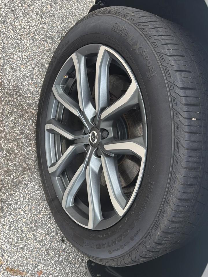 Volvo XC90 T6 Momentum AWD 2018