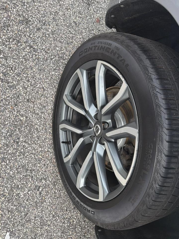 Volvo XC90 T6 Momentum AWD 2018