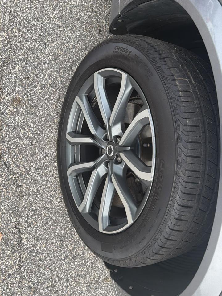 Volvo XC90 T6 Momentum AWD 2018
