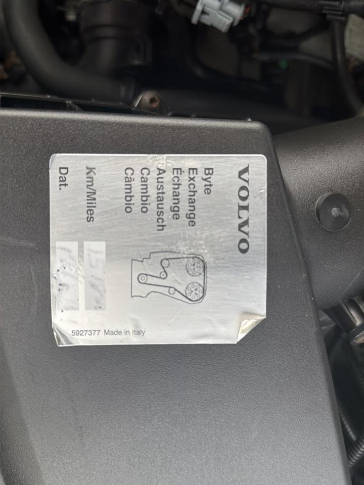 Volvo XC90 T6 Momentum AWD 2018