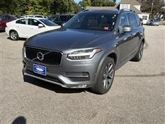 2018 Volvo XC90 