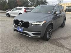 2018 Volvo XC90 