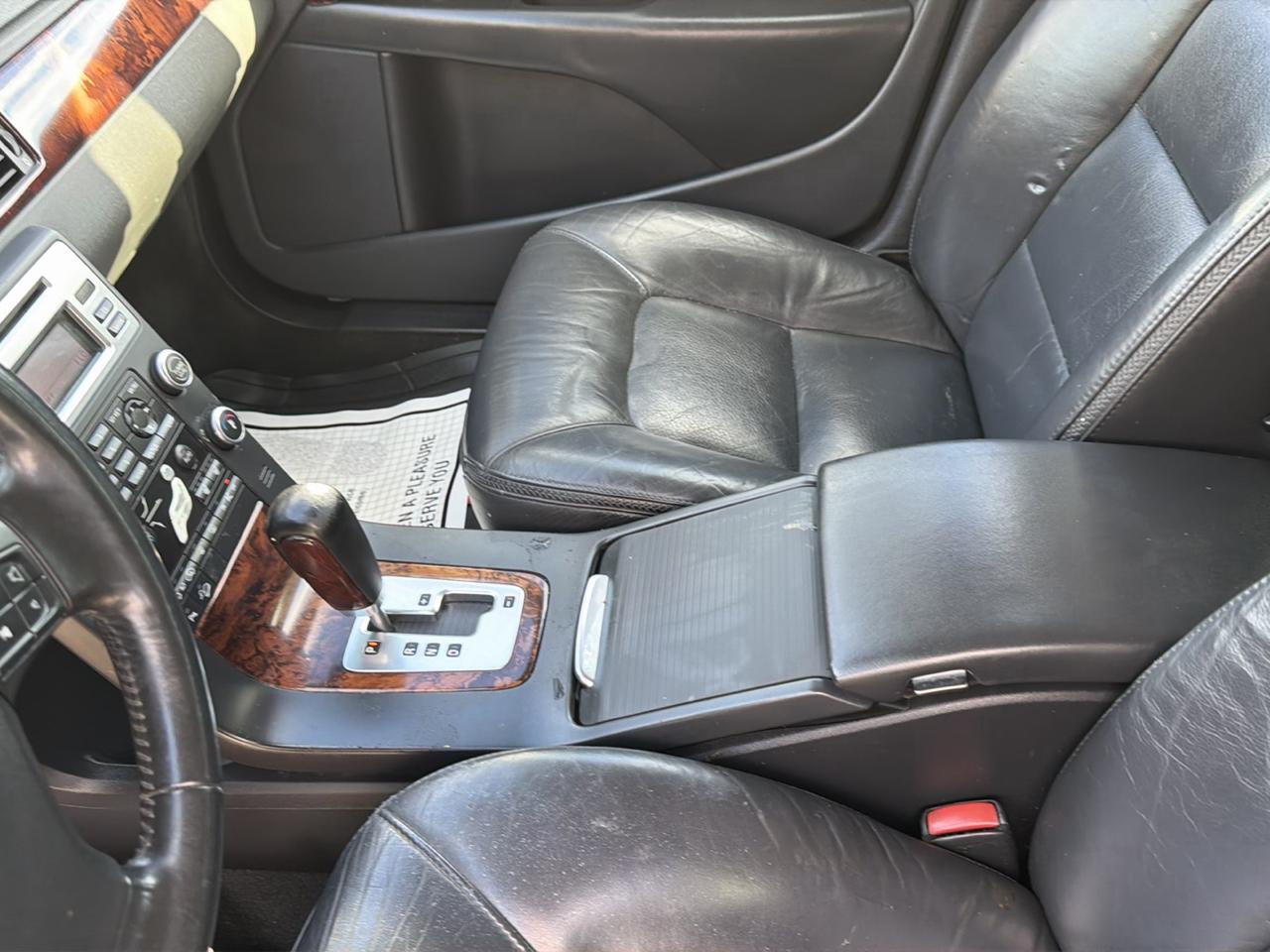 Volvo XC70 Cross Country 2008
