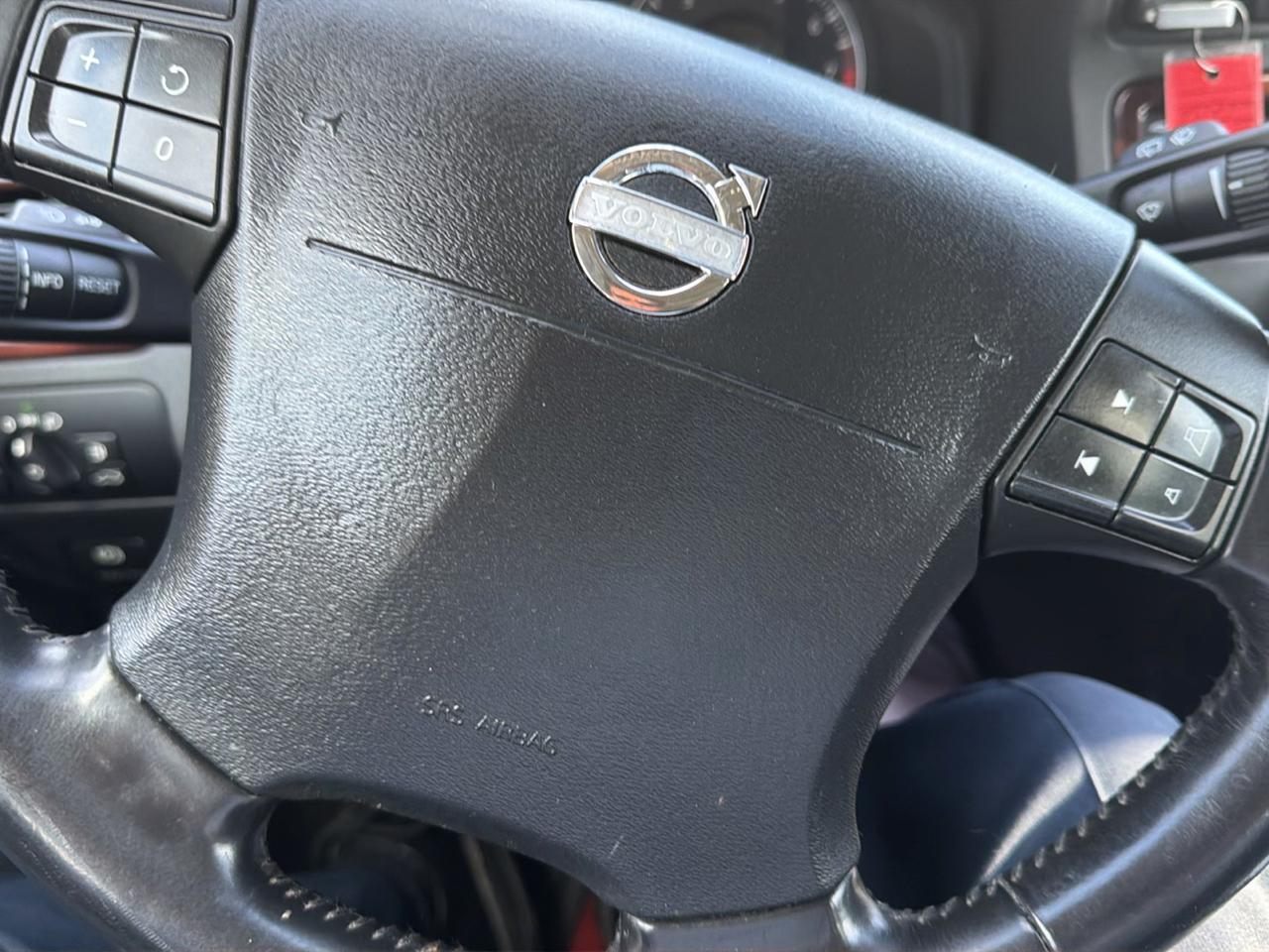 Volvo XC70 Cross Country 2008
