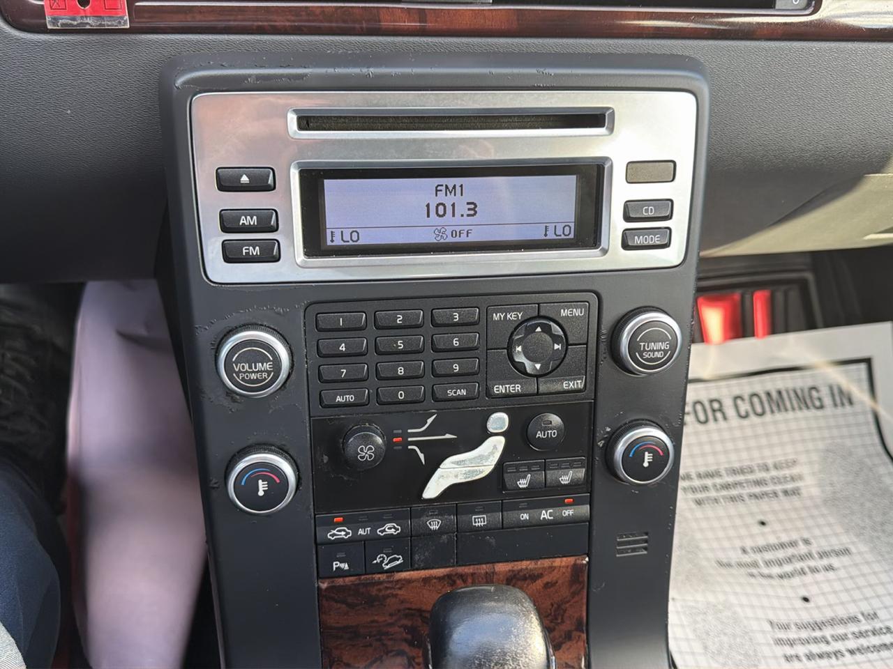 Volvo XC70 Cross Country 2008