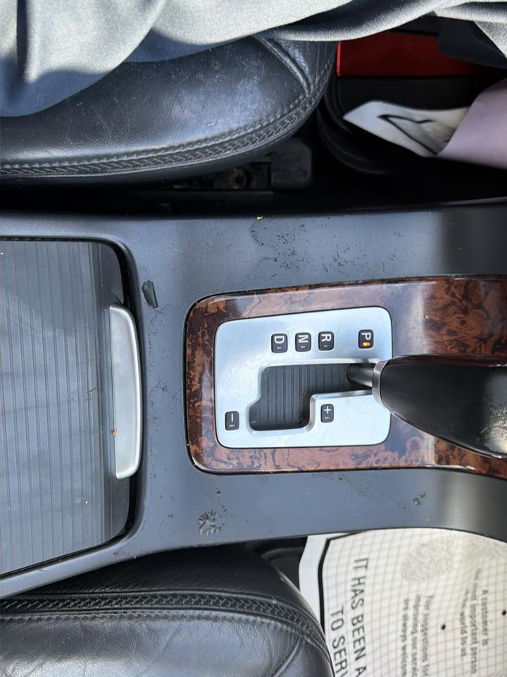 Volvo XC70 Cross Country 2008