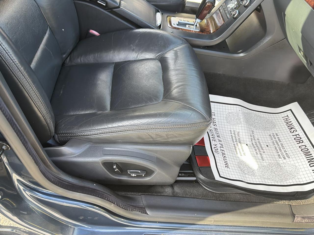 Volvo XC70 Cross Country 2008
