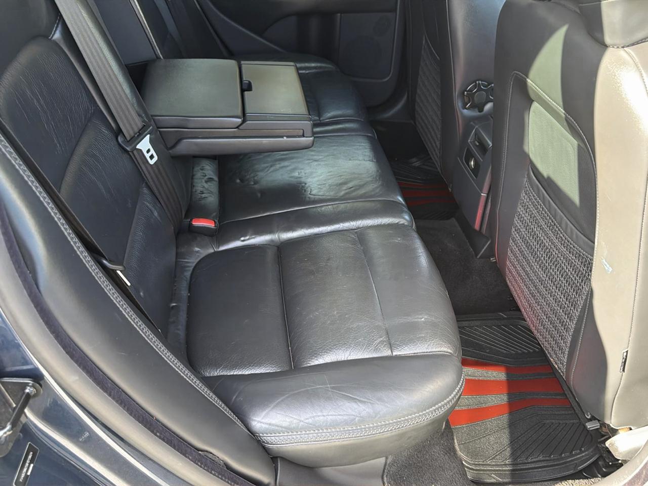 Volvo XC70 Cross Country 2008