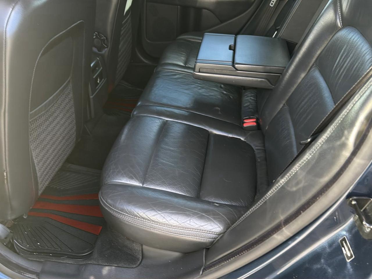 Volvo XC70 Cross Country 2008
