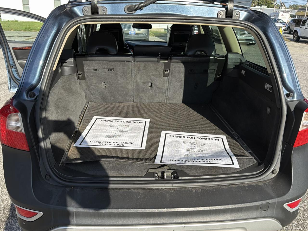 Volvo XC70 Cross Country 2008