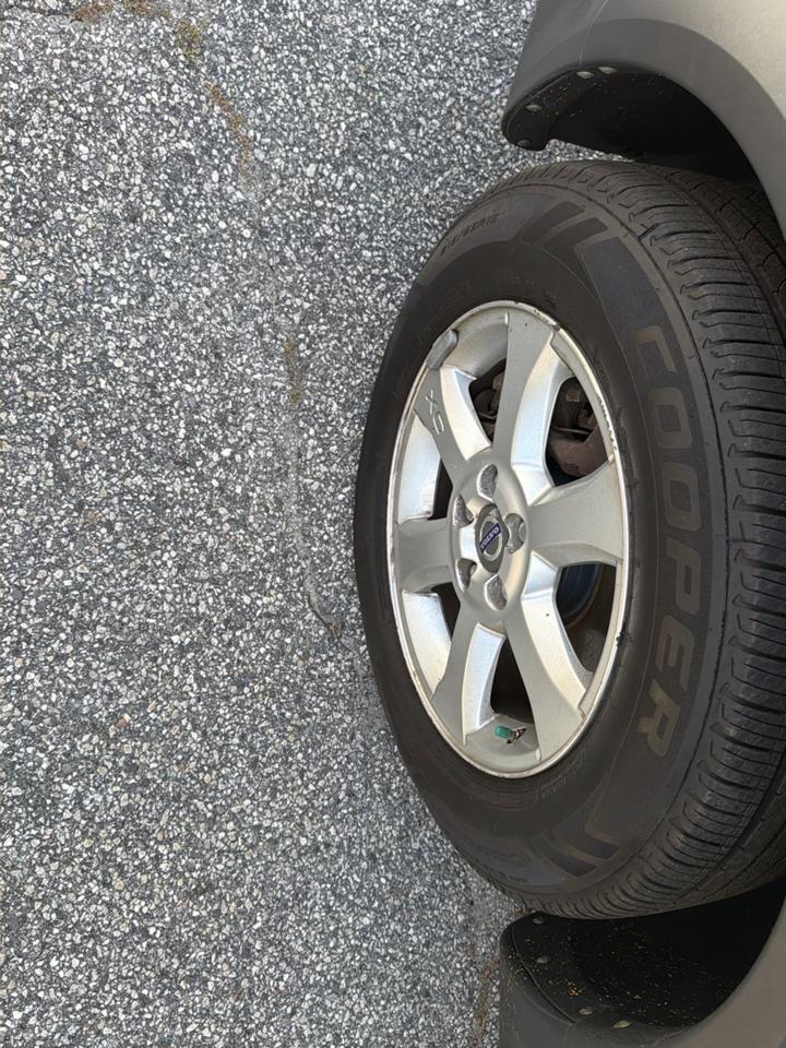 Volvo XC70 Cross Country 2008