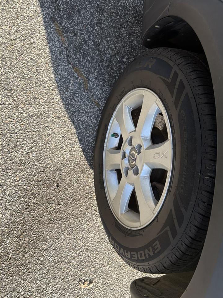 Volvo XC70 Cross Country 2008
