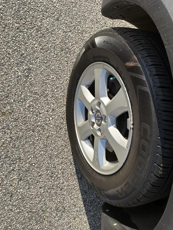 Volvo XC70 Cross Country 2008