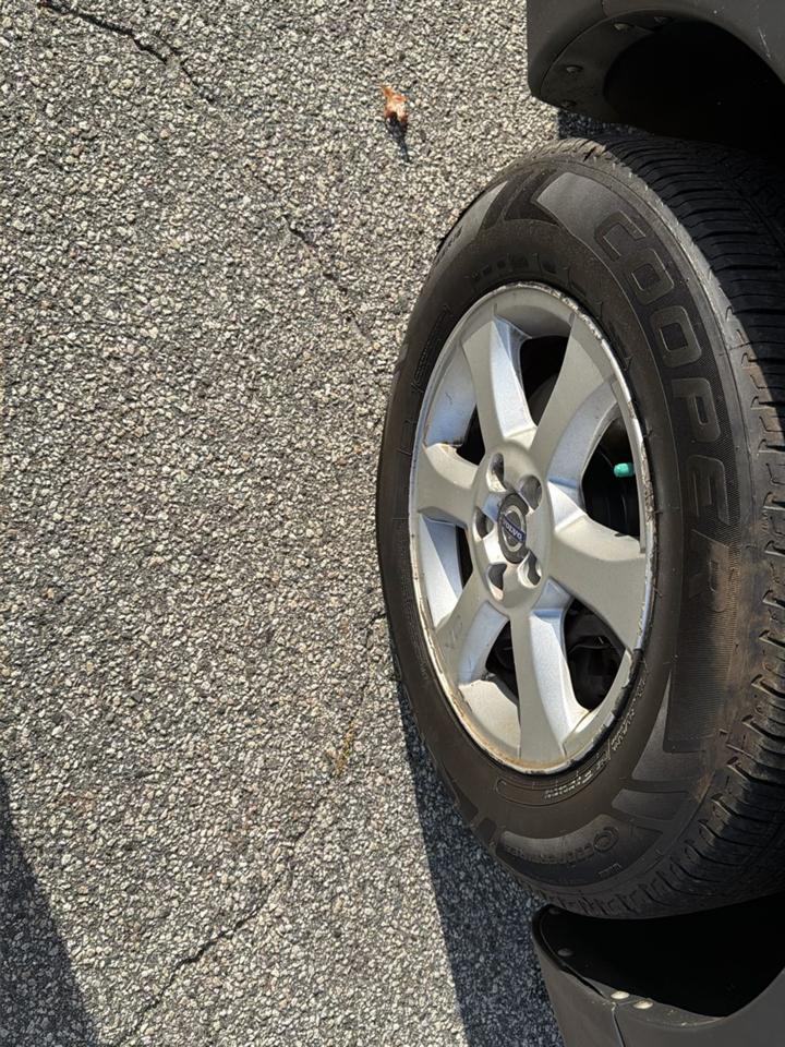 Volvo XC70 Cross Country 2008