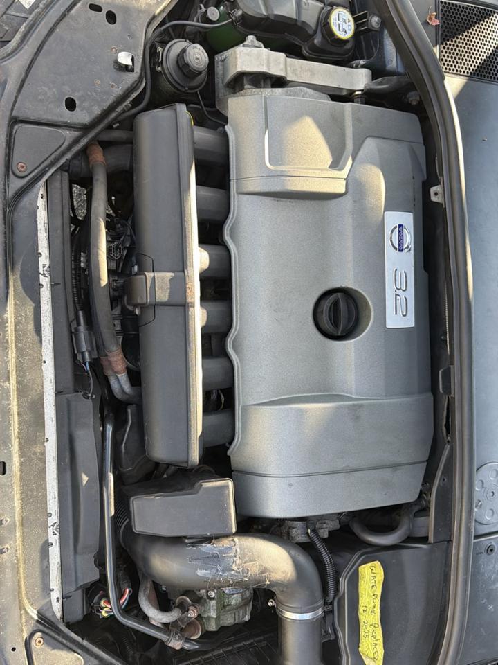 Volvo XC70 Cross Country 2008