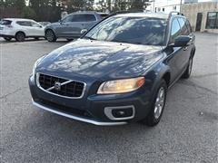 2008 Volvo XC70 