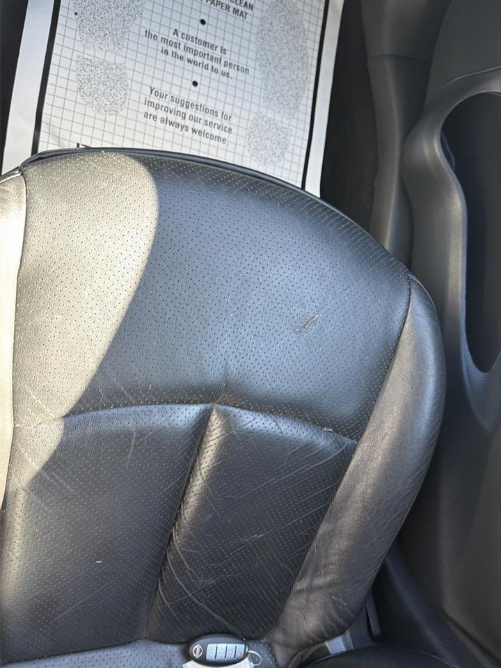 Nissan Sentra SR TURBO CVT 2017