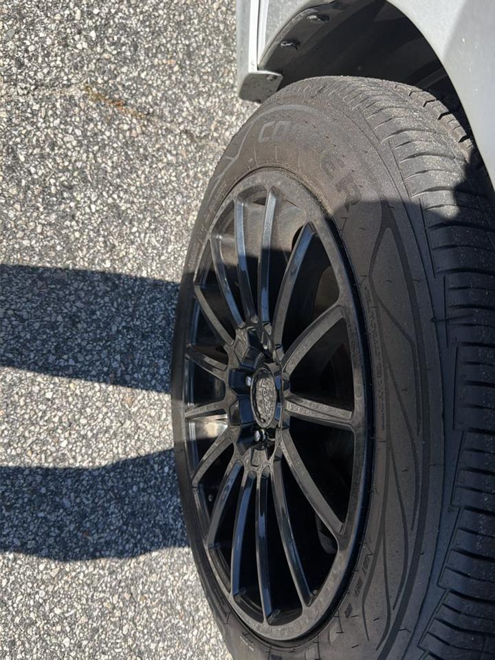 Nissan Sentra SR TURBO CVT 2017